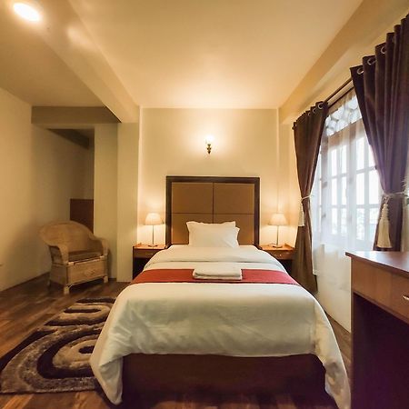 Mission Valley Kalimpong Exterior photo
