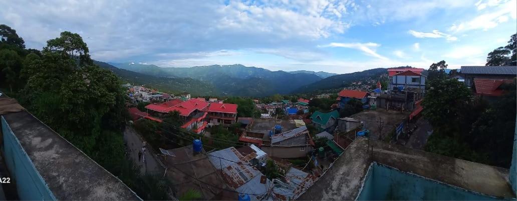 Mission Valley Kalimpong Exterior photo