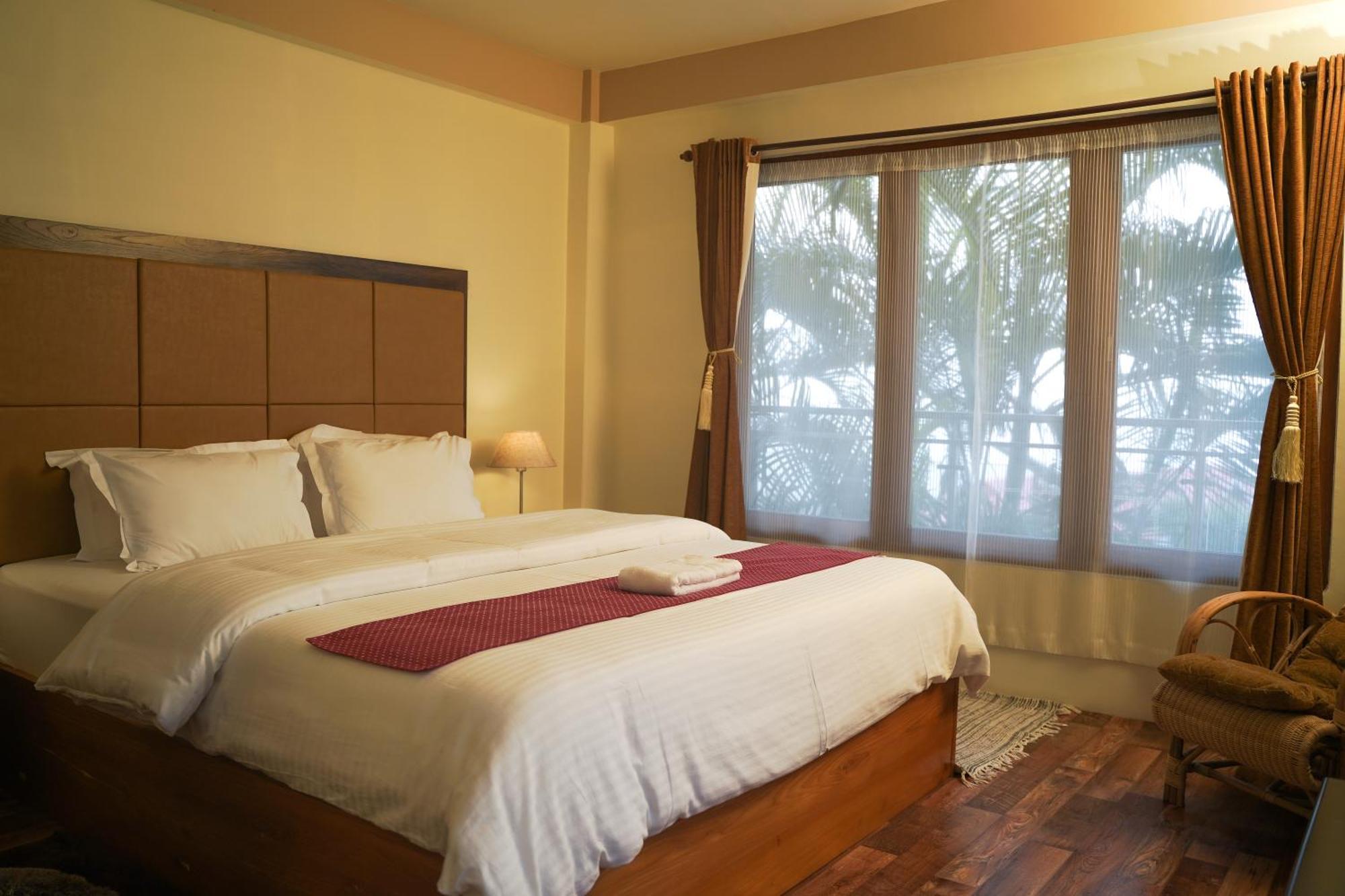 Mission Valley Kalimpong Exterior photo