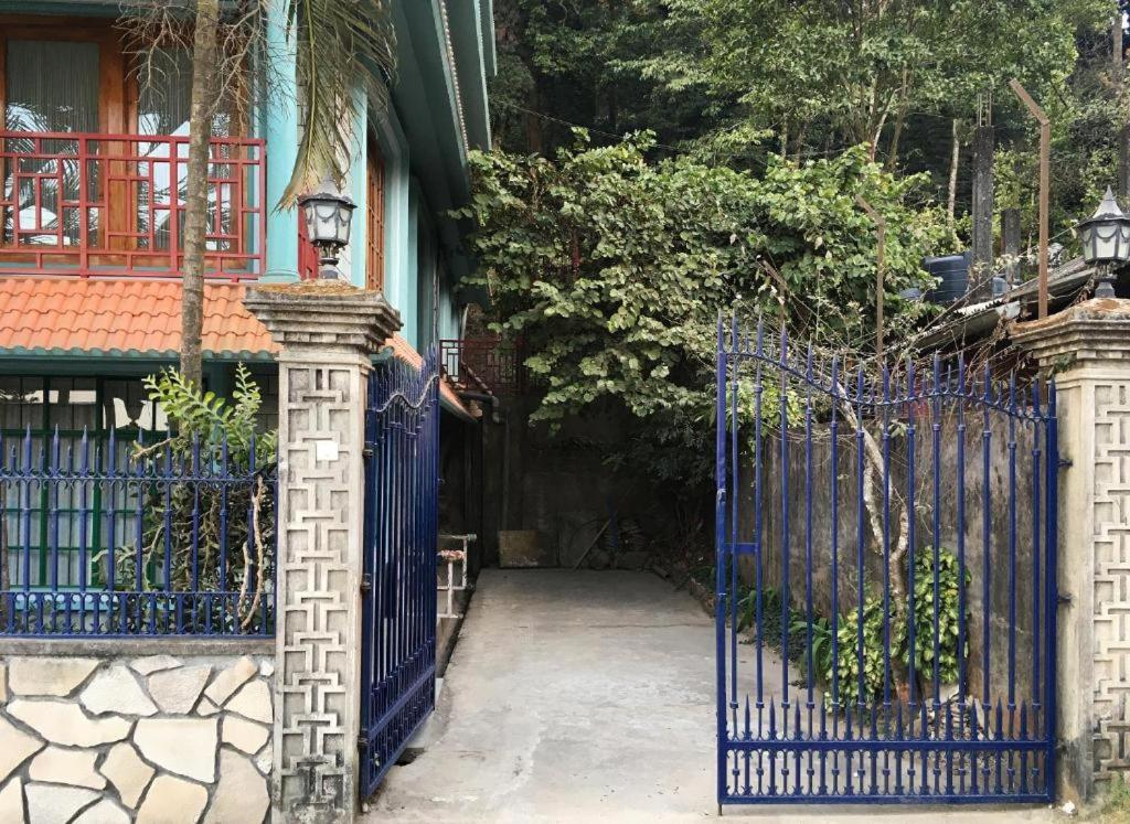 Mission Valley Kalimpong Exterior photo