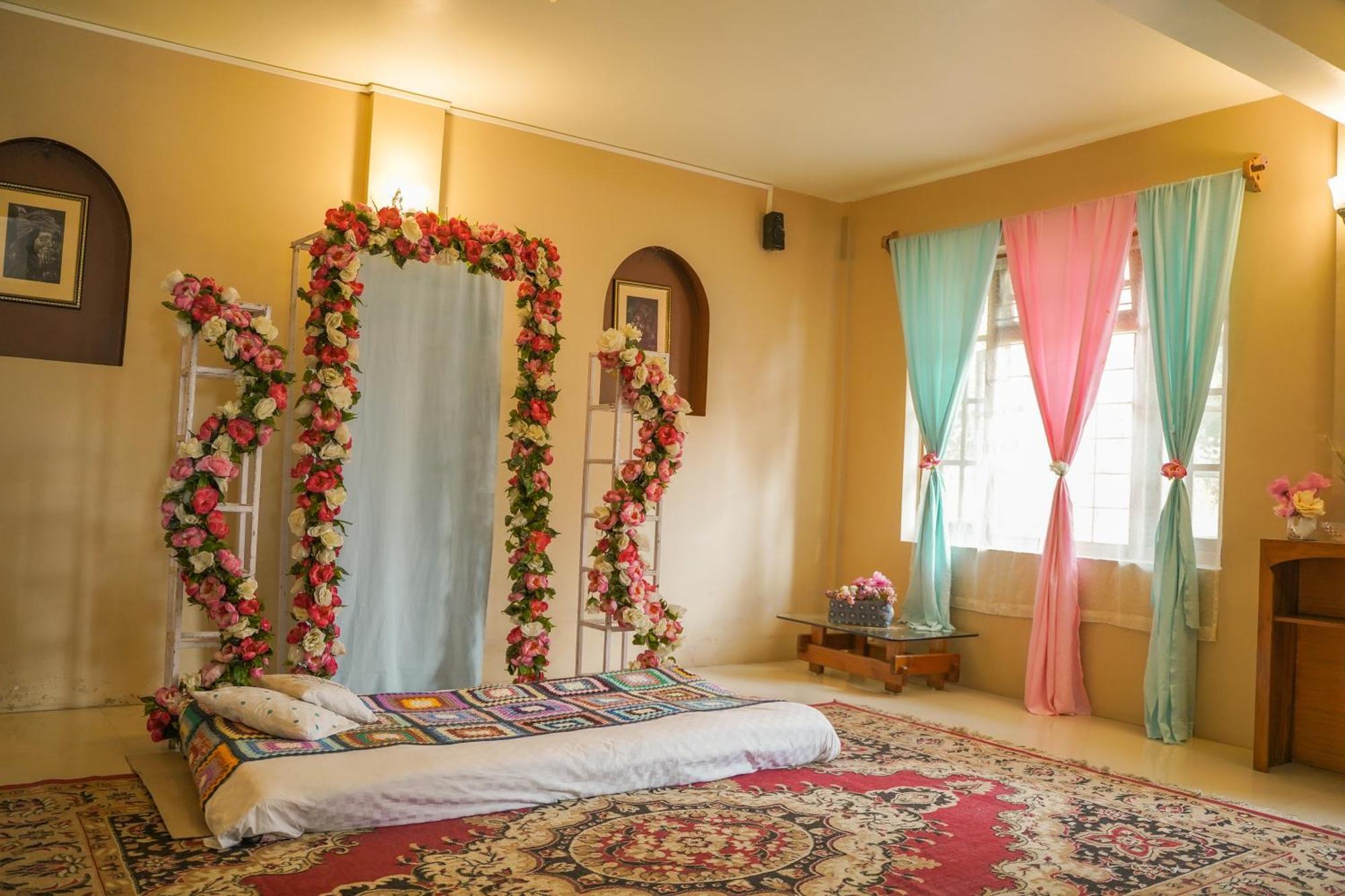 Mission Valley Kalimpong Exterior photo